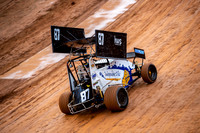 Formula 500 87 T87 - 14 - Carrick - 25th Jan 2022-8