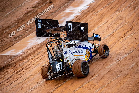 Formula 500 87 T87 - 14 - Carrick - 25th Jan 2022-8