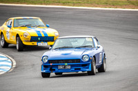 88 - Regularity - Marque Sportscars & Invited-10