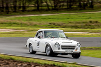 Muscle Car Cup Under 2 Litres - 3 Geoff Duggan - Saturday - 1st october 2016-2