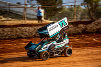 Formula 500 71 T71 - 14 - Carrick - 25th Jan 2022-6