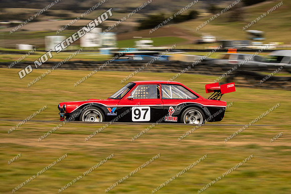 Regularity Sedans 97 - Friday-7