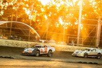 Super Sedan 3 V3 - 12 - Latrobe - 15th Jan 2022-13