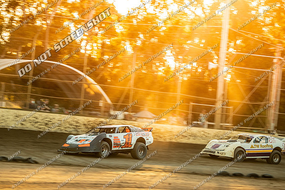 Super Sedan 3 V3 - 12 - Latrobe - 15th Jan 2022-13