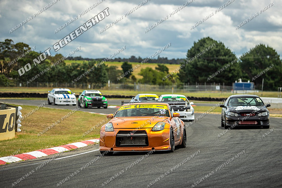 Sports GT 24 - TCRC Rnd 6 - 1st Dec 2024-7