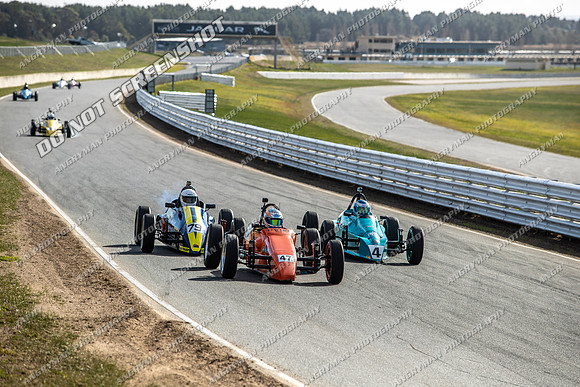 Formula Vee 47 - TCRC Rnd 4 - 18-19 May 2024-2