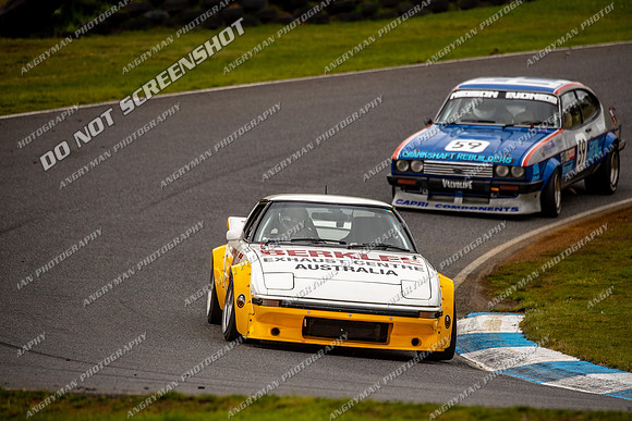 Heritage Touring Cars Group C - 65 - 04 - Sunday-9