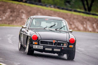 Regularity Marque Sports Cars & Invited - 3 Mark Dilger - Saturday - 1st october 2016