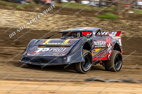 Super Sedan 10 Q10 - 12 - Latrobe - 15th Jan 2022-2