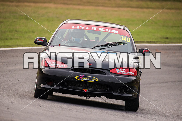 Hyundai 140 - Super Sprint - Baskerville 22nd May 2016-17
