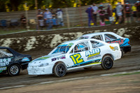 Junior 12 T12 - Friday