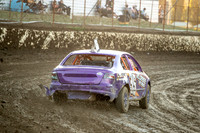 Street Stock 35 T35 - Friday-13