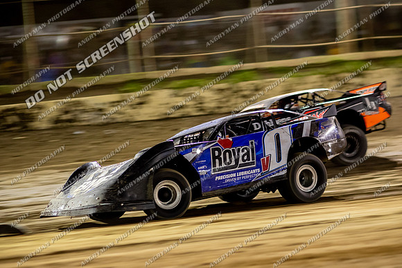 Super Sedan 0 V0 - 12 - Latrobe - 15th Jan 2022-26