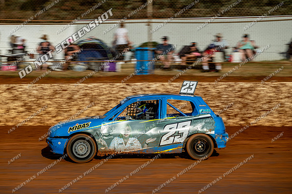 Junior 23 T23 - 14 - Carrick - 25th Jan 2022-5