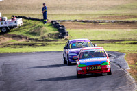 Hyundai 14 - Super Sprint - Baskerville 22nd May 2016-11