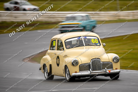 Early Holden Regularity - 60 - 02 - Friday-3