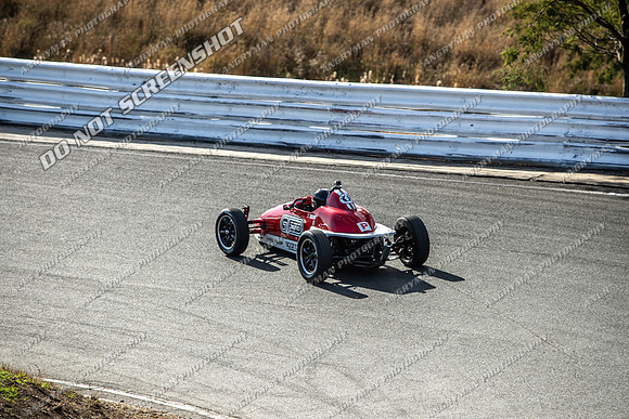 Formula Vee 77 - TCRC Rnd 4 - 18-19 May 2024-4