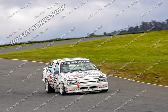 Heritage Touring Cars Group A - 11 - 04 - Sunday-5