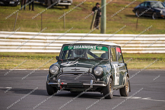 Group NB and Under 2 Litre - 39 Michael Holloway - Saturday - 1st october 2016-7