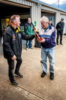 Podiums - Sunday-2