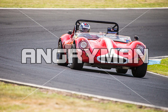 34 Nick Osborn - Bowell MK IVB - Regularity Sports & Racing Cars - Saturday-9
