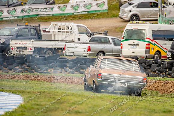 96 - Baskerville Historics 2018-2