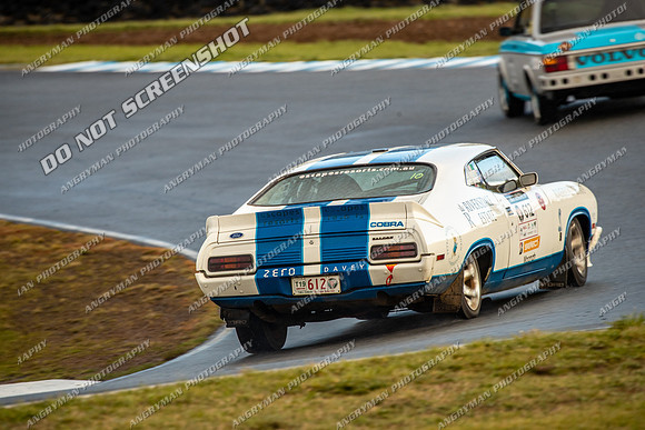 Regularity Sedans 612 - Saturday-5