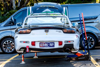 507 - SS00 - Scrutineering SS
