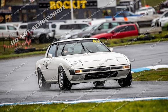Regularity Marque Sports Cars and Invited - 42 - 02 - Friday-5