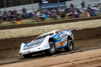 Super Sedan 36 W36 - 15 - Latrobe - 18th Jan 2020-4