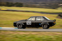 Muscle Car Cup - 93 - Friday-8