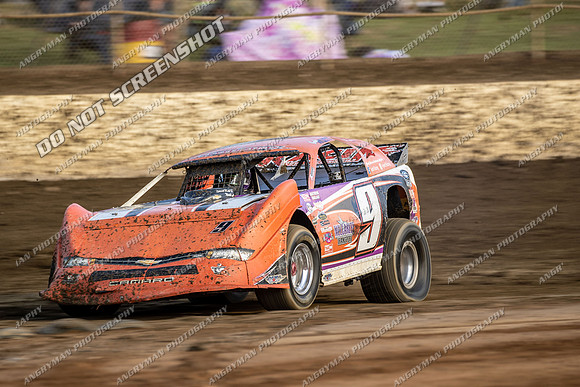 Super Sedan 9 W9 - 14 - Latrobe - 17th Jan 2020-4