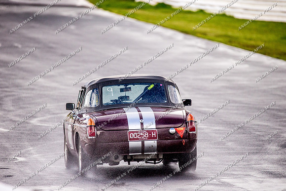 Regularity Marque Sports Cars & Invited - 20 Lorna Chapman - Saturday - 1st october 2016-11