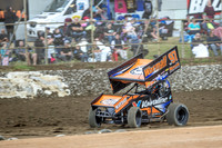 Sprintcar 97 W97 - 19 - Latrobe - 2nd Feb 2018 - WSS_-11