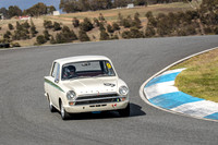 9 - Baskerville Historic Sprints
