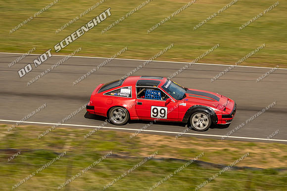 Sports Sedans 99 - Sunday-2