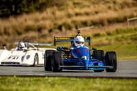 Historic Sports & Racing Cars 7 - Friday-2