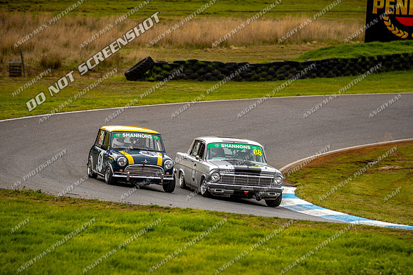 Group NB Under 3 Litre and NC Under 2 Litre - 91 - 04 - Sunday-13
