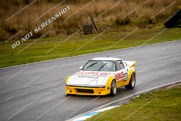 Heritage Touring Cars Group C - 65 - 02 - Friday-6