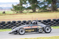formula vee 12 - Super Series - 25th May 2014
