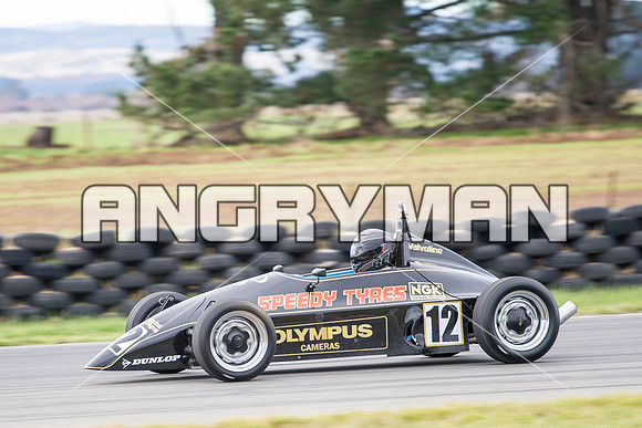 formula vee 12 - Super Series - 25th May 2014