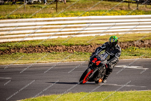 Bike 24 - Saturday - 1st october 2016