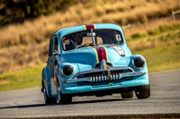Early Holden Regularity 89 - Friday-3