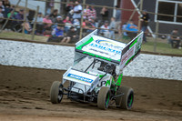 Sprintcar 14 W14 - 19 - Latrobe - 2nd Feb 2018 - WSS_-13