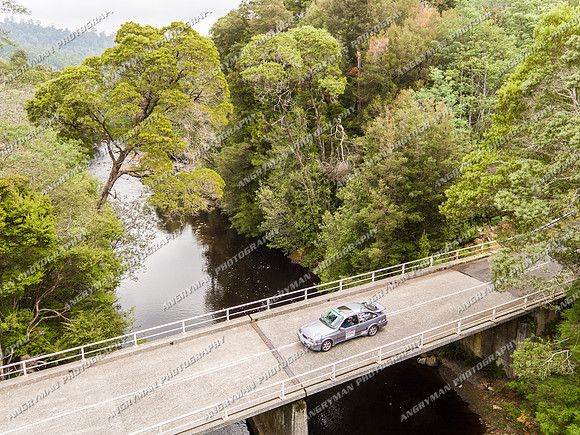 642 - 4 - Hellyer Gorge - Adam
