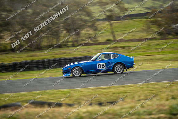 Baskerville Classic Sprints - 88 - Baskerville Historics 2024-18