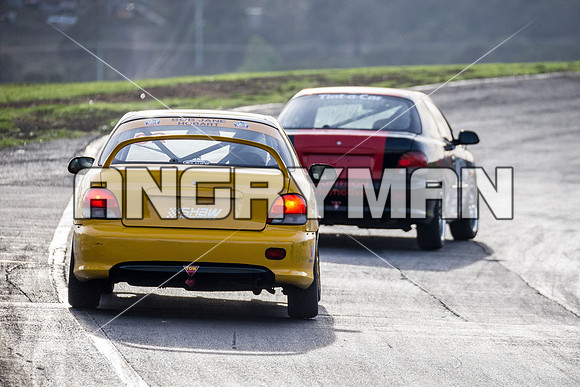 Hyundai 288 - Super Sprint - Baskerville 22nd May 2016-3