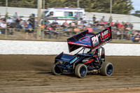 Sprintcar 21 VA21 - 19 - Latrobe - 2nd Feb 2018 - WSS_-7