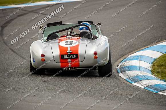 Regularity Sports & Racing Cars 9 - Friday-3