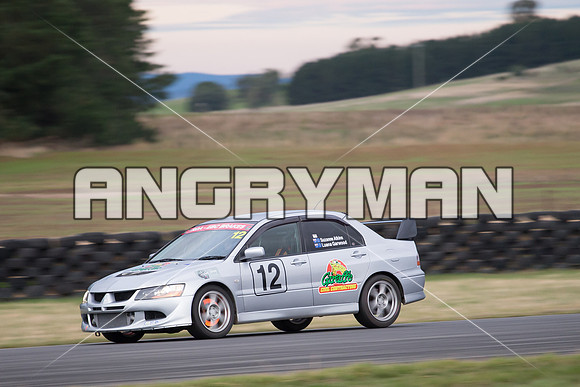 sports gt 12 - Super Series - 25th May 2014-23